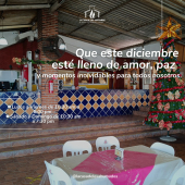  - La Casa de los Ahumados