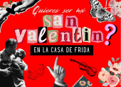  - Restaurante La Casa de Frida
