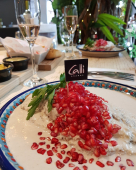  - Calli Asados Restaurante