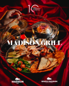  - MADISON GRILL