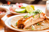  - Carnitas Ely