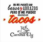  - Carnitas Ely