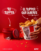  - Kentucky Fried Chicken - KFC Puebla
