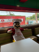  - Yankee's Pizzas