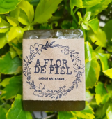  - A Flor de Piel