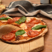  - El Olivo Pizza & Huerto