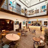  - El Olivo Pizza & Huerto