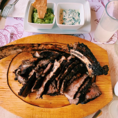  - Restaurante Parrilla Galbia