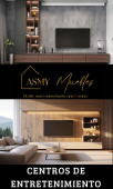  - Asmy Muebles