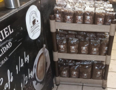  - Café San Gabriel