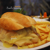  - Restaurante Puerto Veracruz
