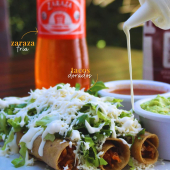  - Restaurante Puerto Veracruz