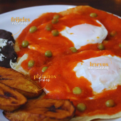  - Restaurante Puerto Veracruz