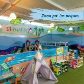  - Restaurante El Pecadito