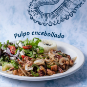  - Restaurante El Pecadito
