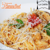  - RESTAURANTE CAMINO REAL