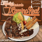  - RESTAURANTE CAMINO REAL