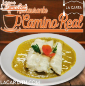  - RESTAURANTE CAMINO REAL