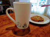  - Cafeteria El Rincon
