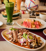  - Sol de Agaves