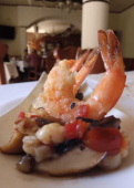  - LA ALBERTINA HOTEL BOUTIQUE Y RESTAURANTE BAR
