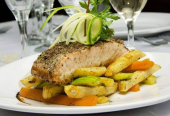  - LA ALBERTINA HOTEL BOUTIQUE Y RESTAURANTE BAR