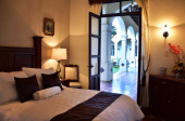  - LA ALBERTINA HOTEL BOUTIQUE Y RESTAURANTE BAR