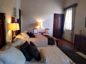  - LA ALBERTINA HOTEL BOUTIQUE Y RESTAURANTE BAR