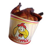  - POLLO MIX - ROSTICERIA