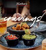  - Harbors Restaurante