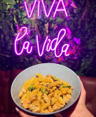  - RESTAURANTE GRILIA