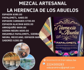  - LA HERENCIA DE LOS ABUELOS