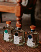  - Mezcal Entregozos