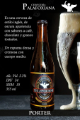  - Cerveza Palafoxiana