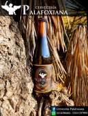  - Cerveza Palafoxiana