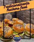 - RUCKERS FOOD
