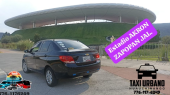  - Familia Taxi Urbano Huauchinango