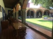  - El Portal de Santo Domingo