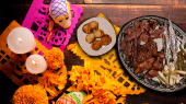 - LA Casa del Asado