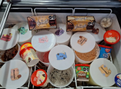  - Base de carritos helados Holanda