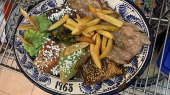  - Restaurante Los Globos