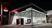  - Mitsubishi Angelópolis