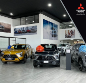  - Mitsubishi Angelópolis