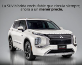 - Mitsubishi Angelópolis