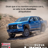  - Mitsubishi Angelópolis
