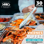  - Restaurante El Tilingo Lingo