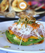  - Restaurante El Tilingo Lingo