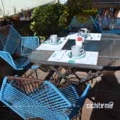  - Cachito Mío Hotel and Spa
