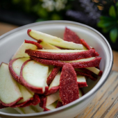 - Restaurante Fast Fruit Factory