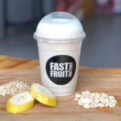  - Restaurante Fast Fruit Factory